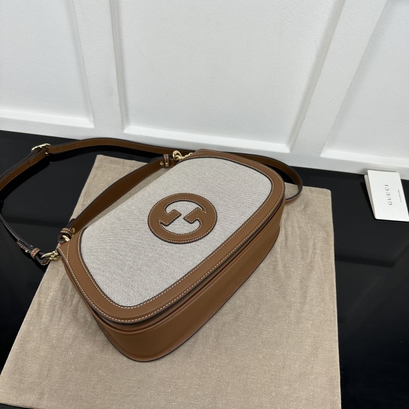 Gucci Top Handle Bags